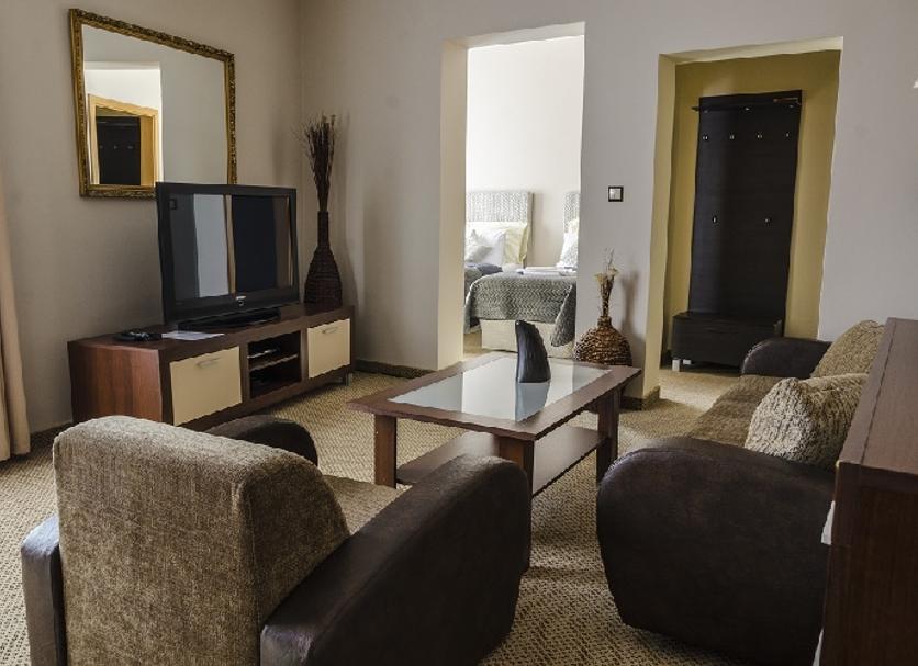 Wohnzimmer Foto