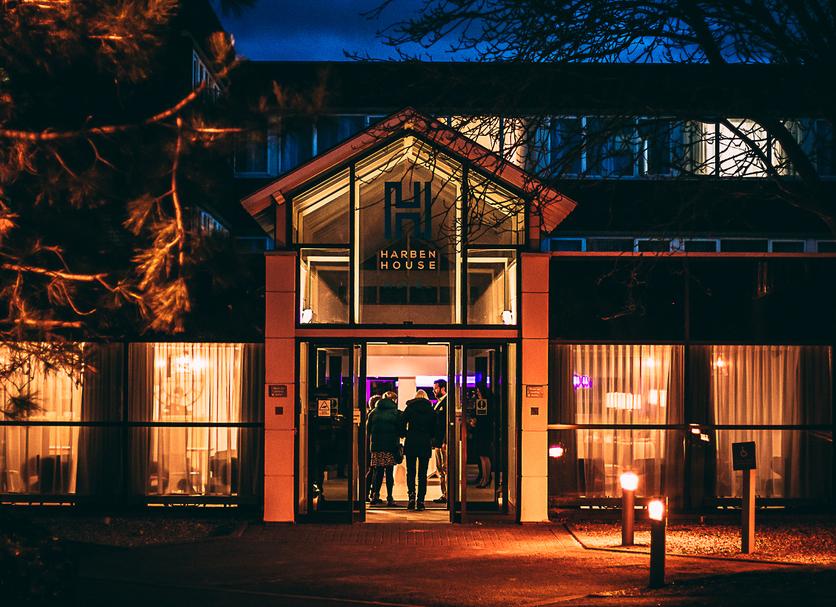 Gebäude Foto