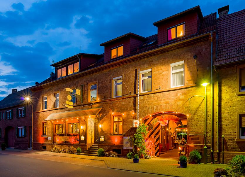 Gebäude Foto