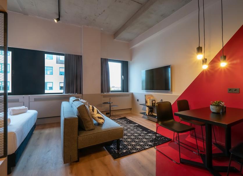 Wohnzimmer Foto