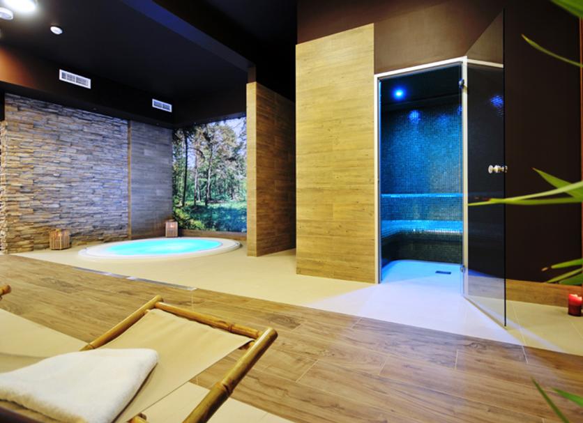Wellness Foto