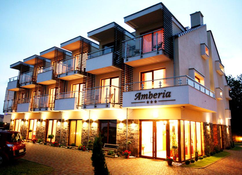 Gebäude Foto