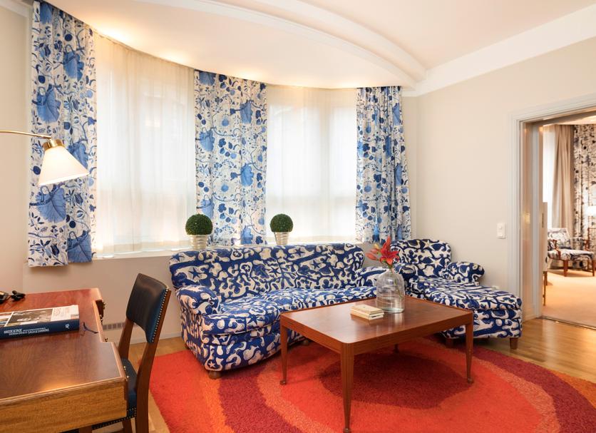 Wohnzimmer Foto