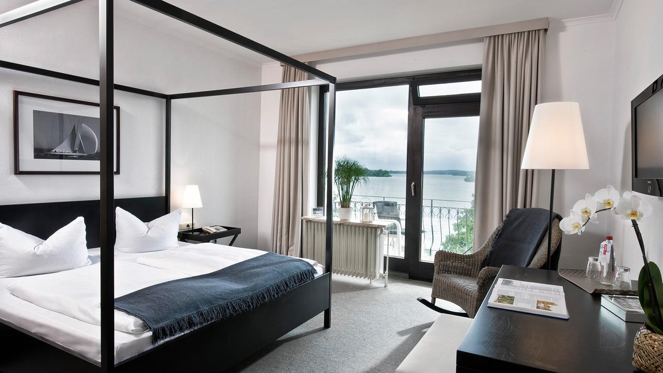 Hotel Dieksee