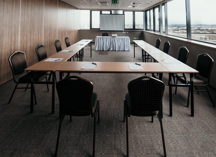 Konferenzraum Foto