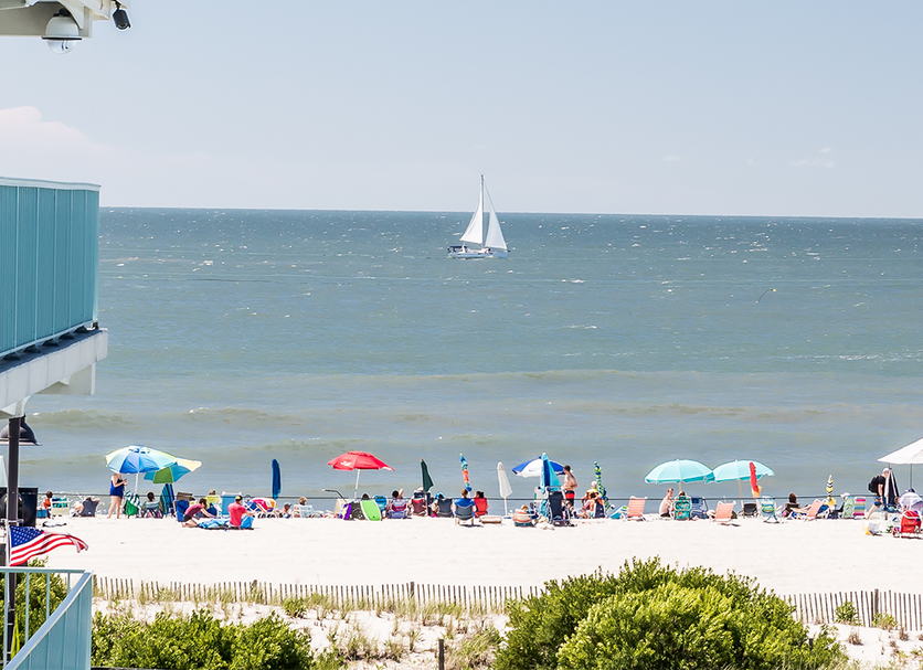 Strand Foto