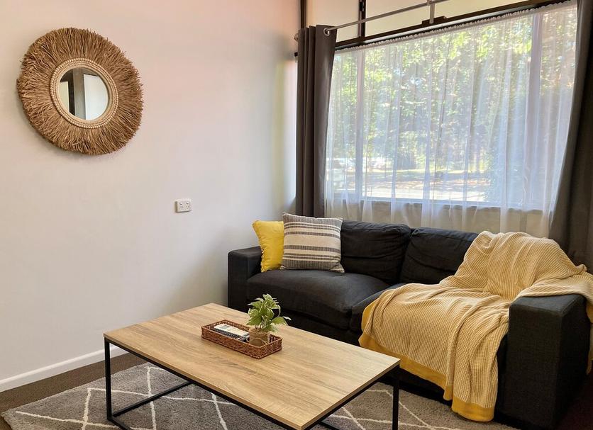 Wohnzimmer Foto