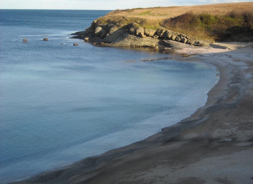 Strand Foto