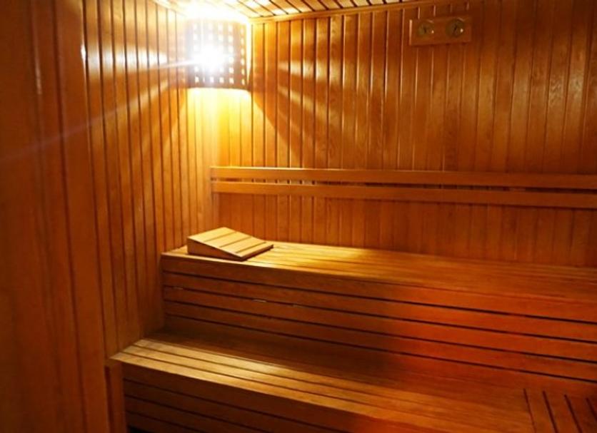 Wellness Foto