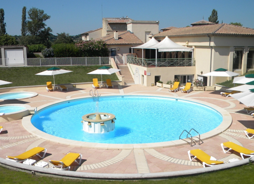 Pool Foto