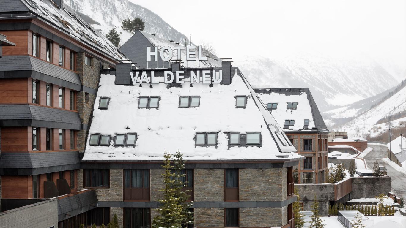 Hotel Val de Neu G.L.