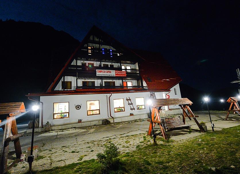 Gebäude Foto
