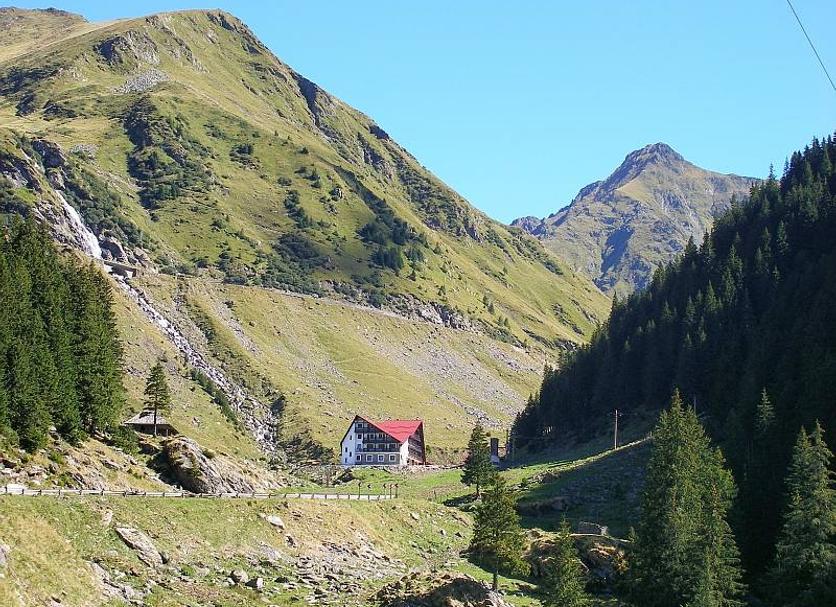 Außenansicht Foto