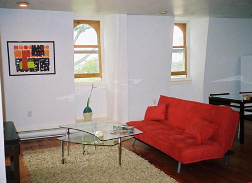 Wohnzimmer Foto
