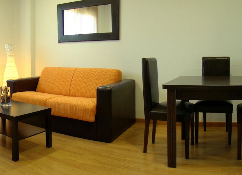 Wohnzimmer Foto