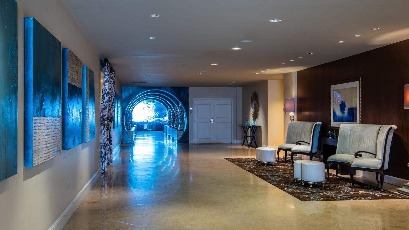 One Ocean Resort and Spa
