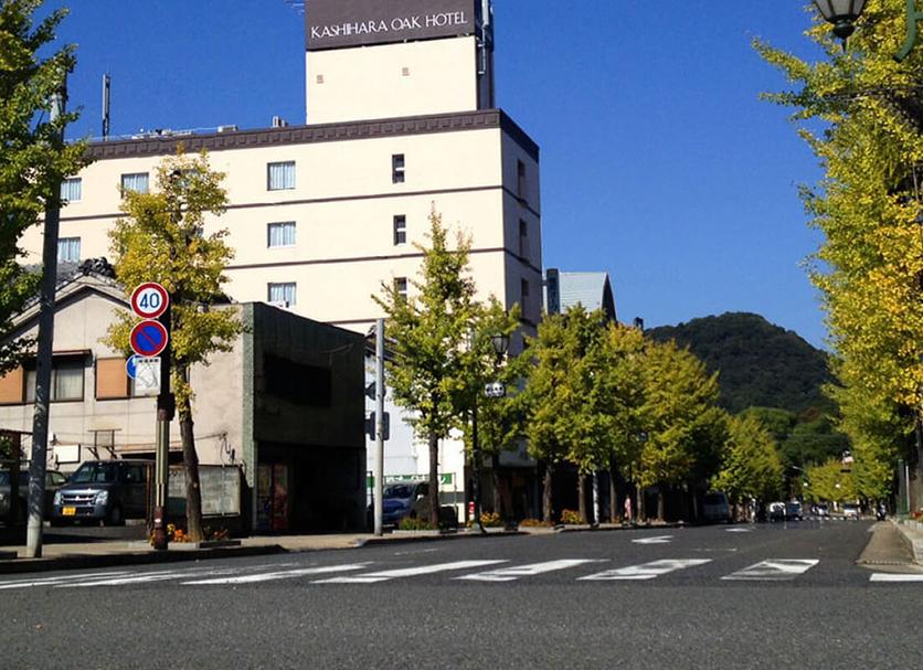 Gebäude Foto