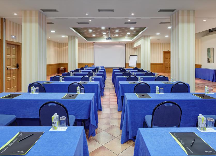 Konferenzraum Foto