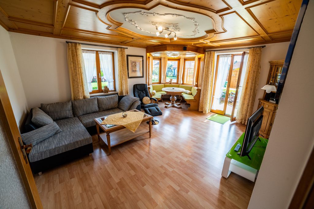 Wohnzimmer Foto