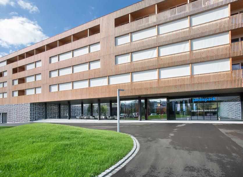 Gebäude Foto