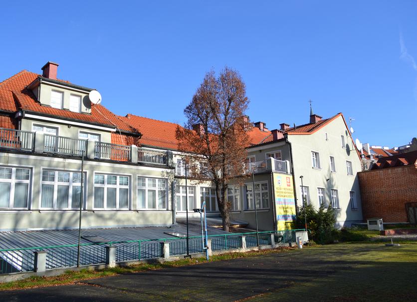 Außenansicht Foto