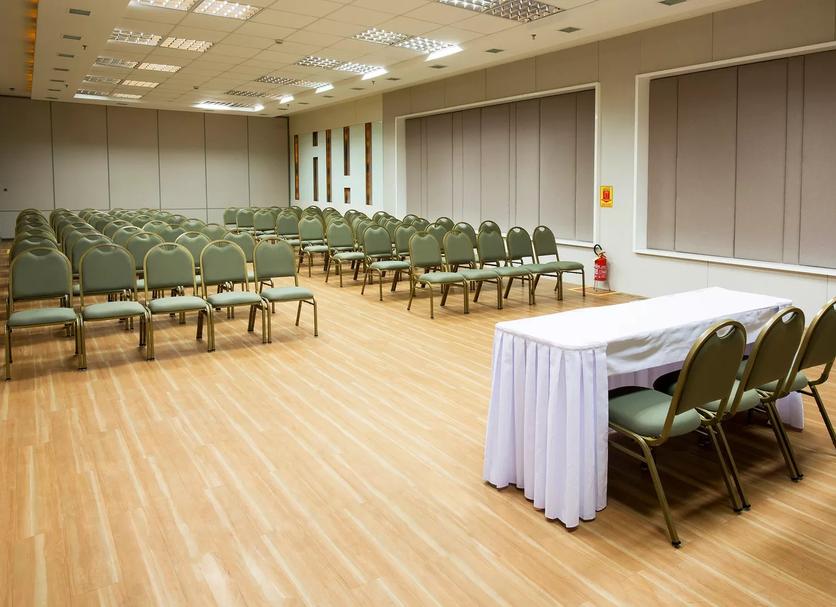 Konferenzraum Foto