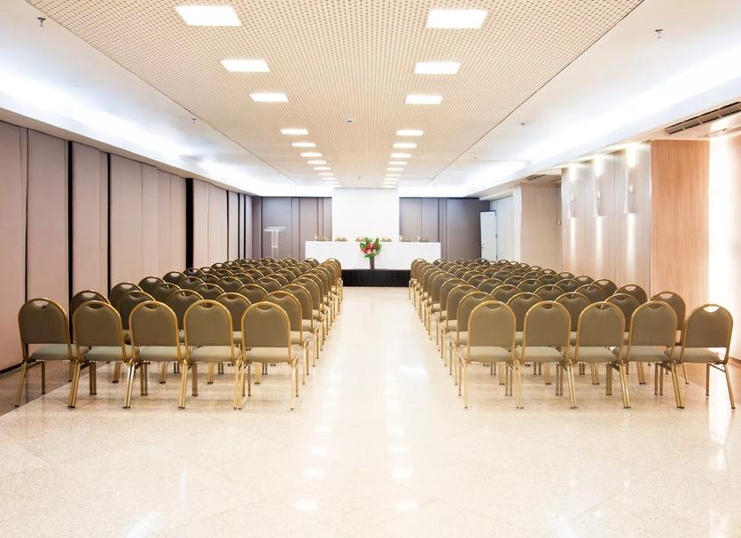 Konferenzraum Foto