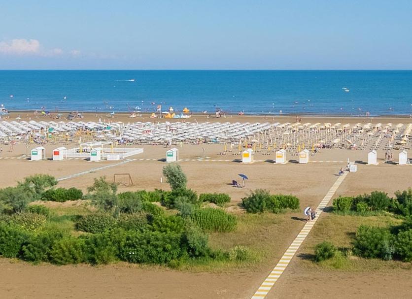 Strand Foto
