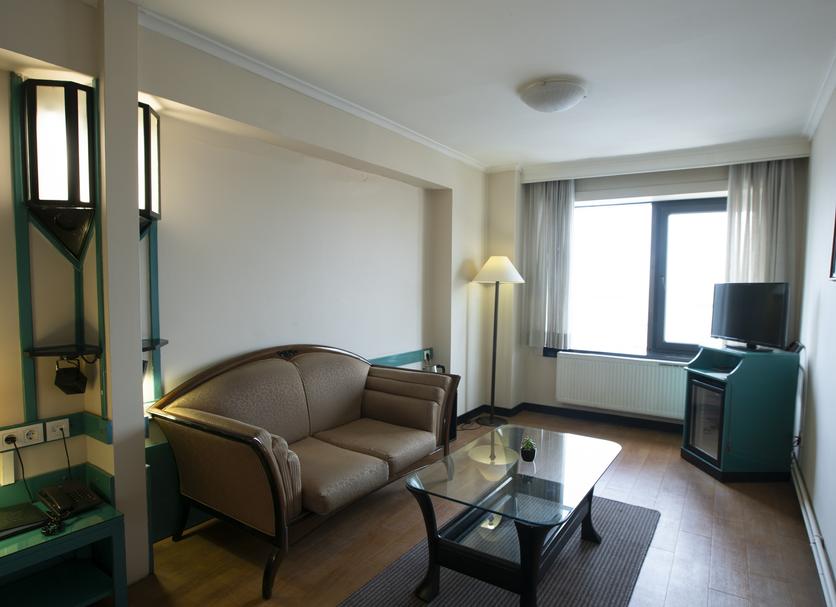 Wohnzimmer Foto