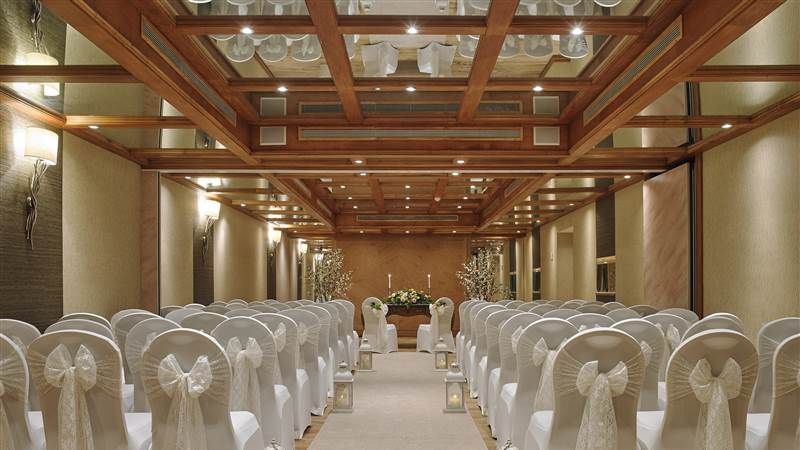 Bankettsaal