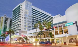 Deauville Beach Resort