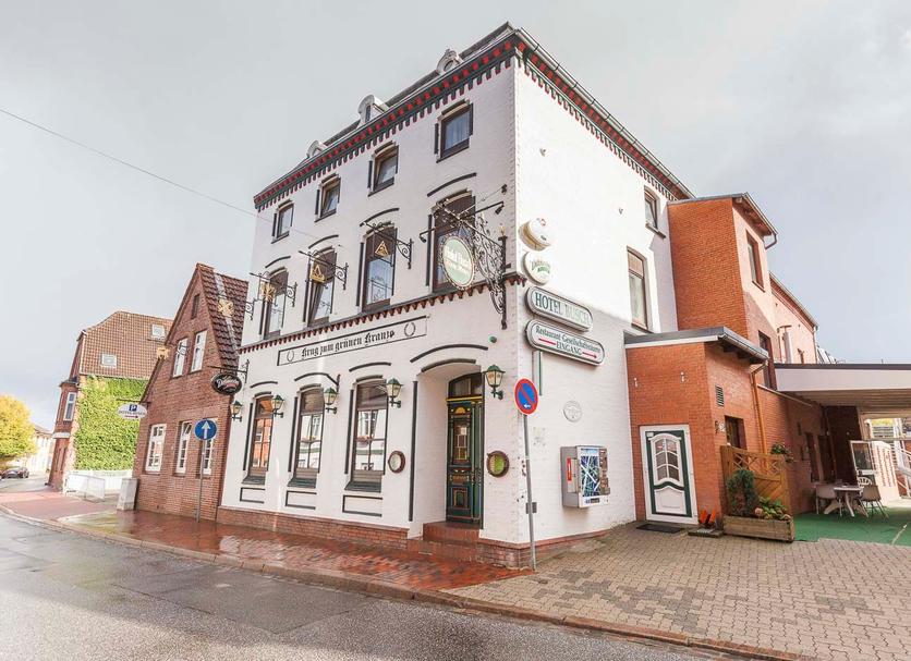 Gebäude Foto