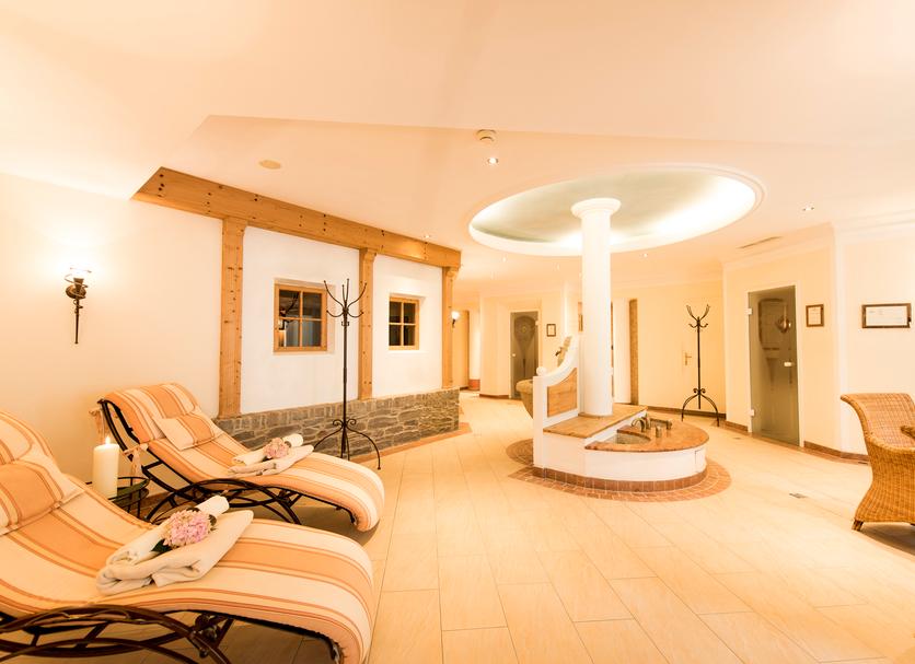 Wellness Foto