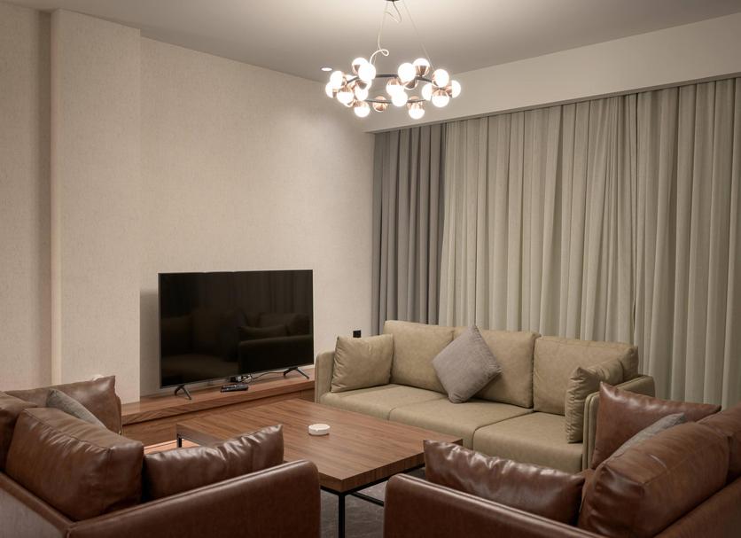Wohnzimmer Foto
