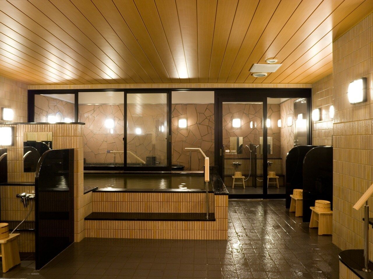 Hotelausstattung