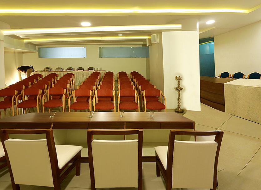 Konferenzraum Foto