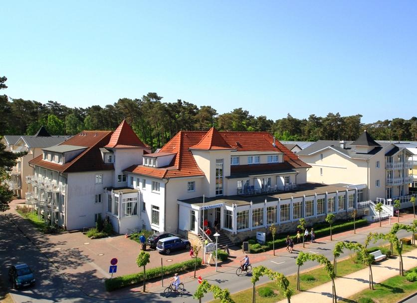 Gebäude Foto