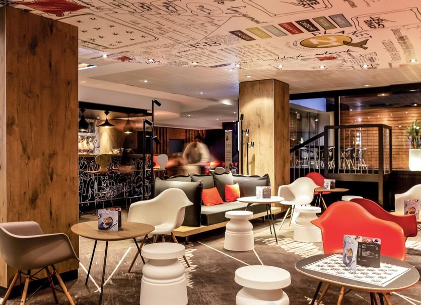 Bar Foto