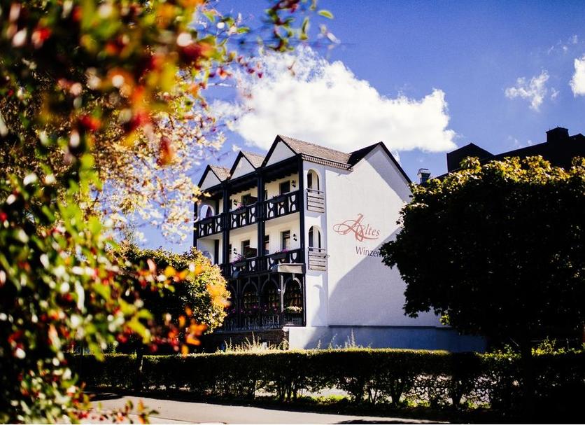 Gebäude Foto