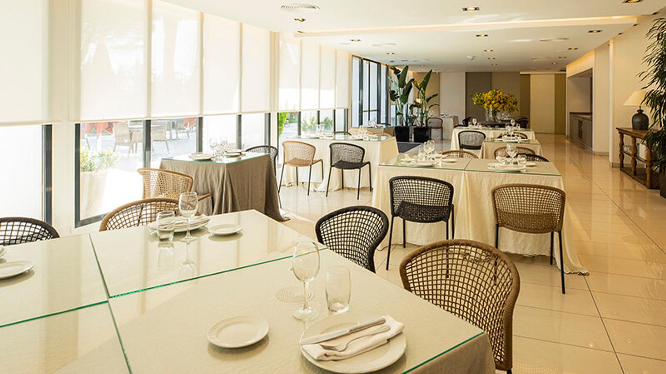 Hotel Eden Park by Brava Hoteles