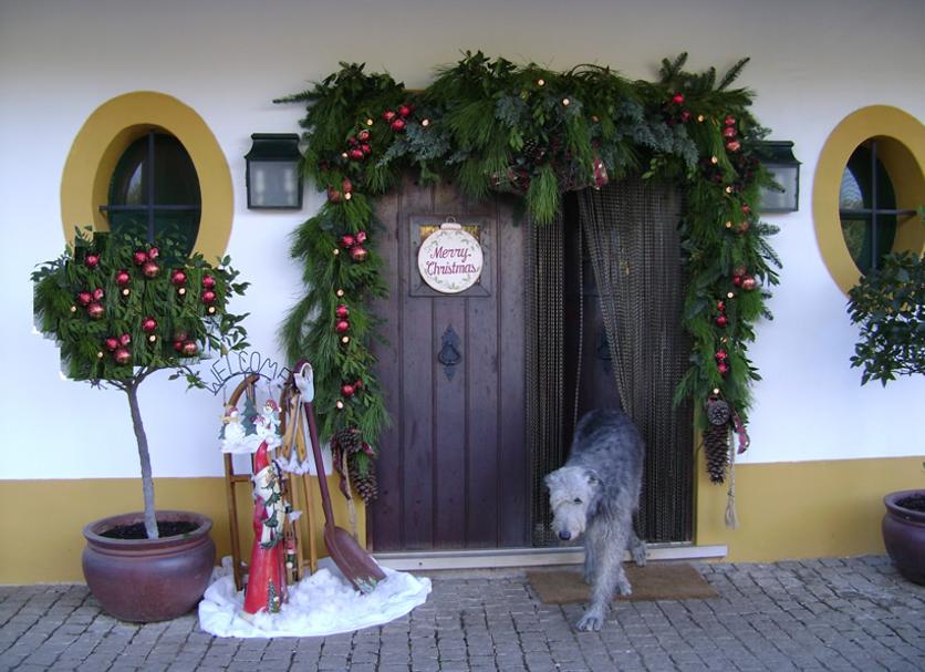 Hotelausstattung Foto