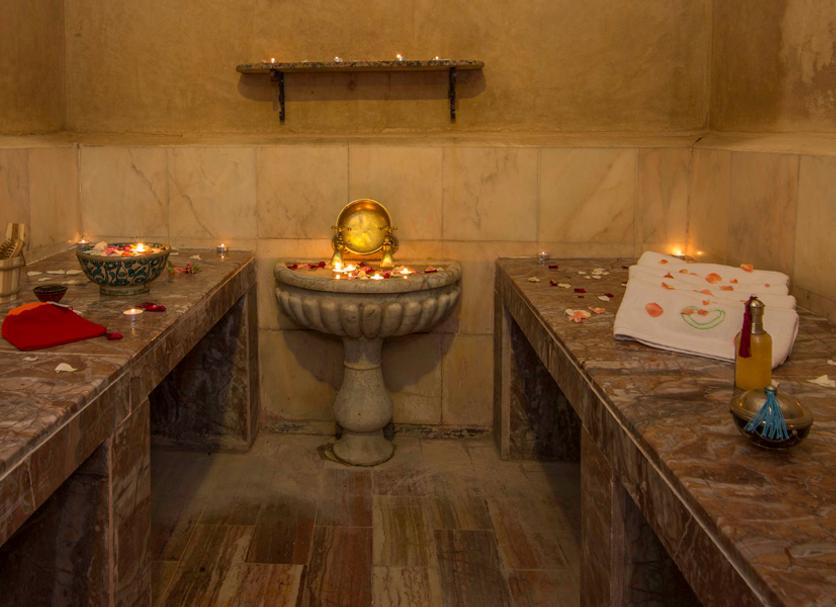 Wellness Foto