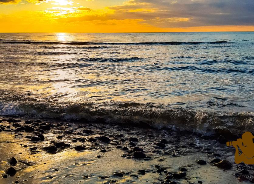 Strand Foto