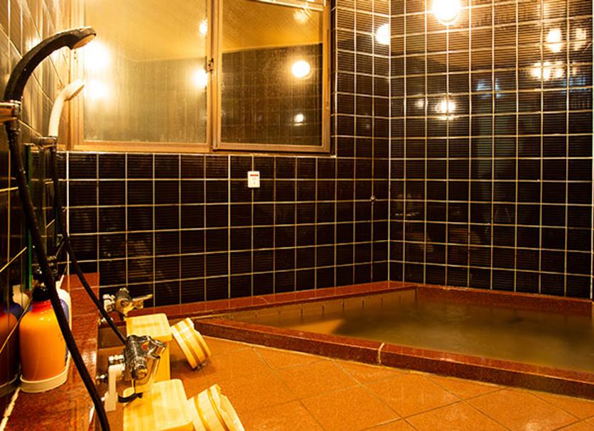 Hotelausstattung Foto