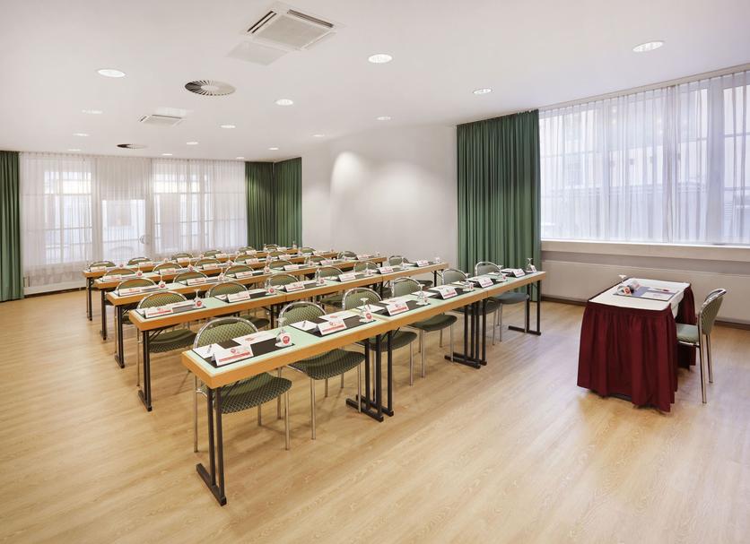 Konferenzraum Foto