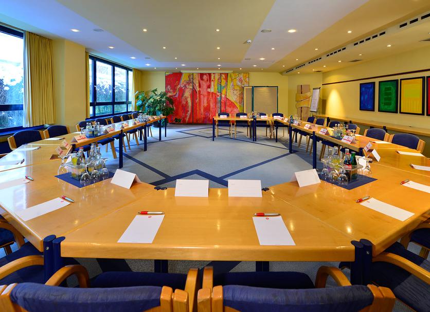 Konferenzraum Foto