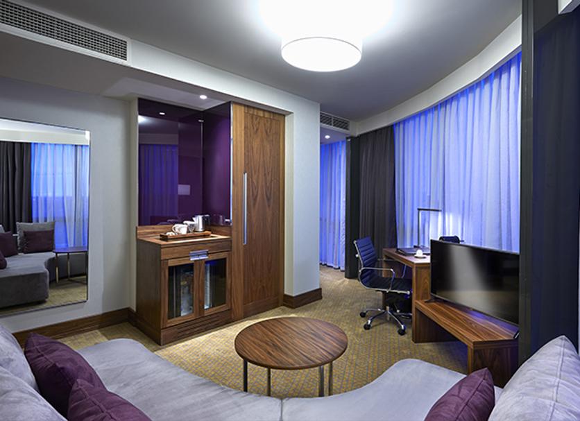 Wohnzimmer Foto