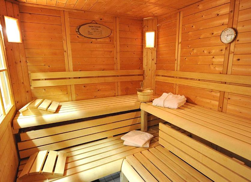 Wellness Foto