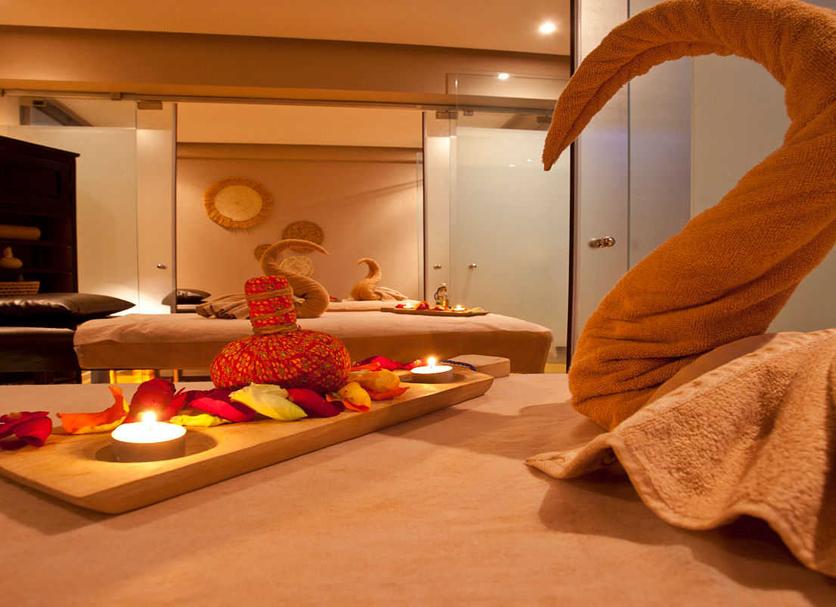 Wellness Foto