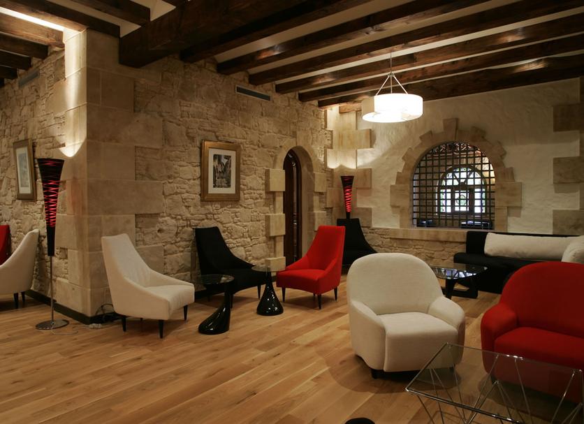 Lounge Foto